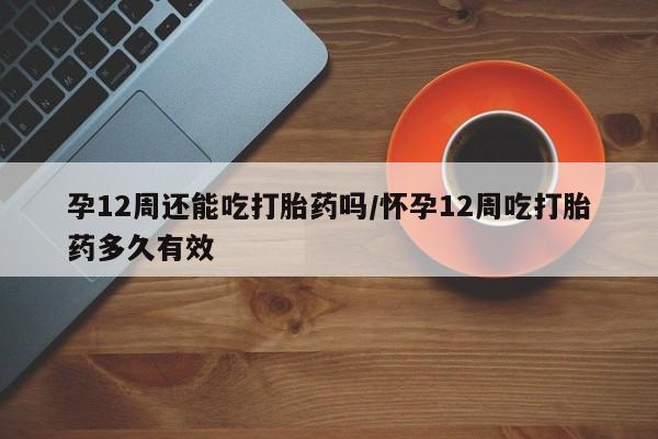 怀孕大月份能不能用米非司酮孕12周还能吃打胎药吗/怀孕12周吃打胎药多久有效