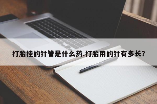 怀孕大月份能不能用米非司酮打胎挂的针管是什么药.打胎用的针有多长？